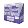 Bulk Packs Dark Chocolate Diamond Shruumz Bar wholesale