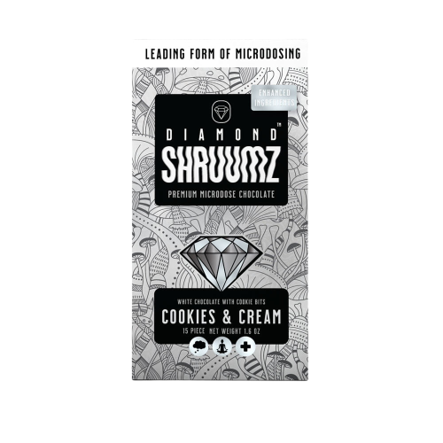 Diamond Shruumz Bar