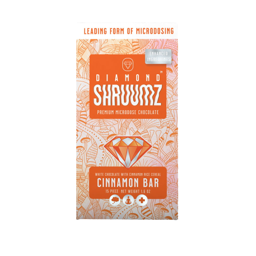 Diamond Shruumz Bar